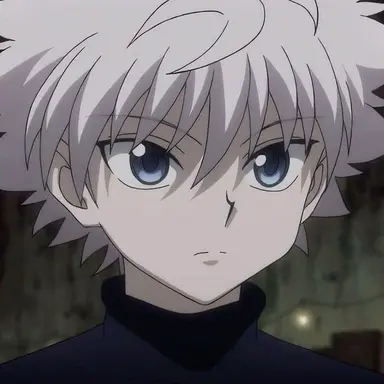 Profile image of キルア
