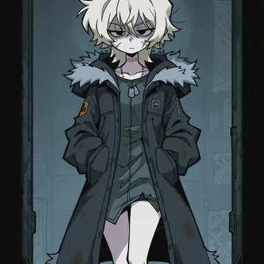 Profile image of シロ