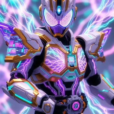 Profile image of 仮面ライダーネオ