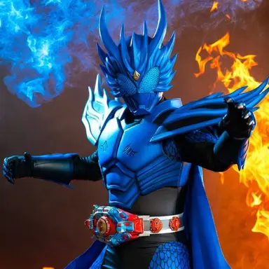 Profile image of 仮面ライダーブレイク