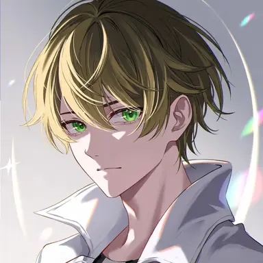 Profile image of 風上龍一
