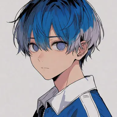 Profile image of 蒼井龍