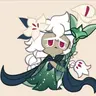 Profile image of 세인트릴리 쿠키