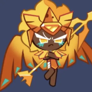 Profile image of 골드치즈 쿠키