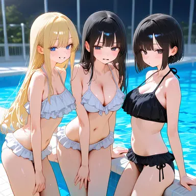 Profile image of 3人娘