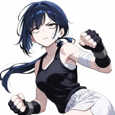 Profile image of 女になったあなた