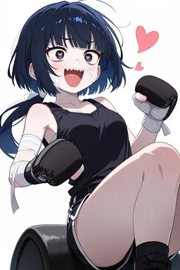 Profile image of 女になったあなた