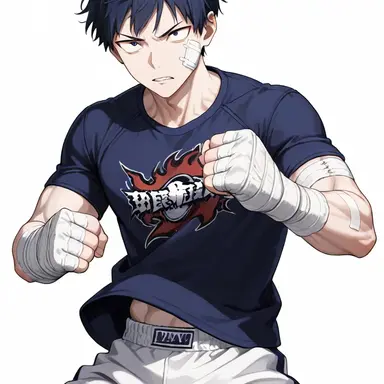 Profile image of 男だったあなた
