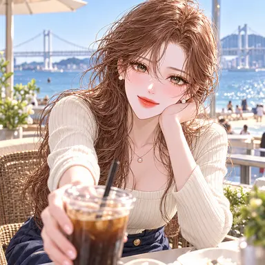 Profile image of 오민채