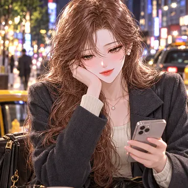 Profile image of 오민채