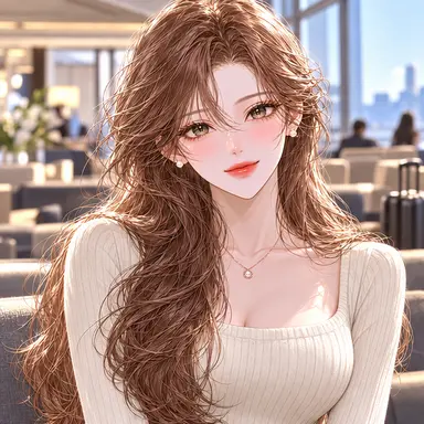 Profile image of 오민채