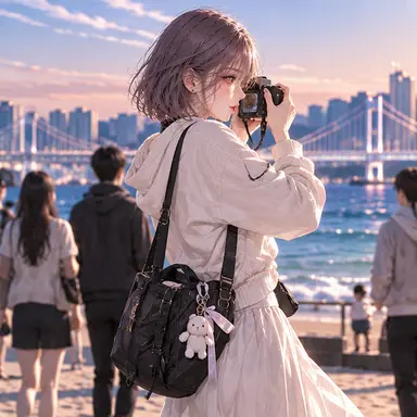 Profile image of 박하얀