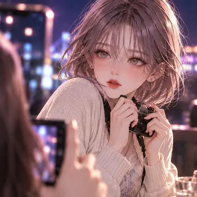 Profile image of 박하얀