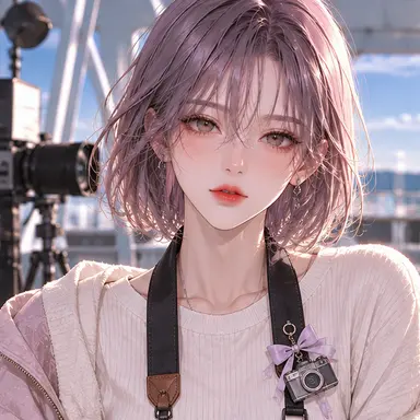 Profile image of 박하얀