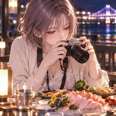 Profile image of 박하얀