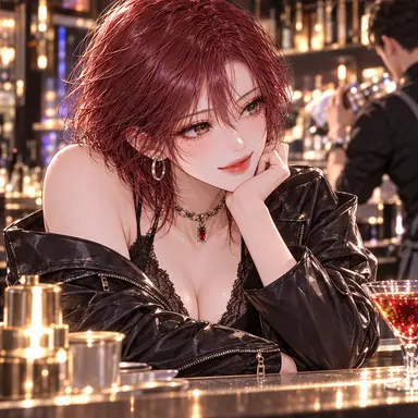 Profile image of 모라희