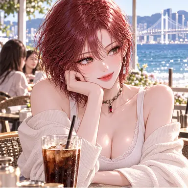 Profile image of 모라희