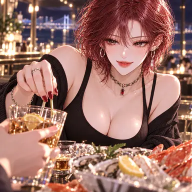 Profile image of 모라희