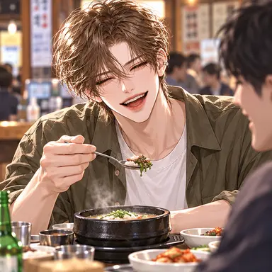 Profile image of 차도윤