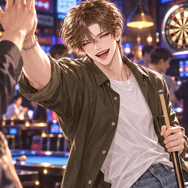 Profile image of 차도윤
