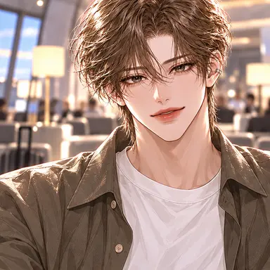Profile image of 차도윤