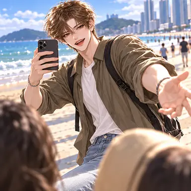 Profile image of 차도윤