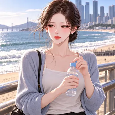 Profile image of 송유하
