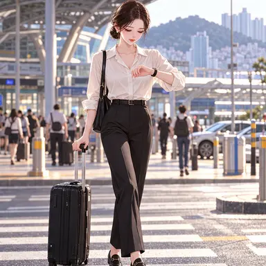 Profile image of 송유하
