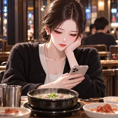 Profile image of 송유하