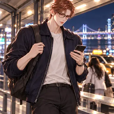 Profile image of 류태오