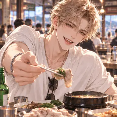 Profile image of 이강현