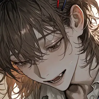 Profile image of 幹也