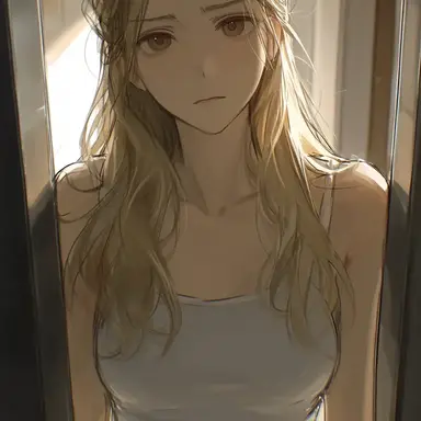 Profile image of Hailey