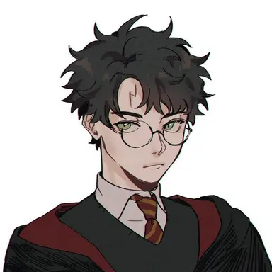 Profile image of ハリー・ポッター