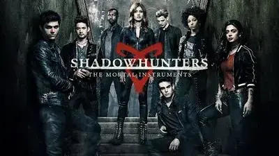 RelishFloss7544의 Shadowhunters RPG