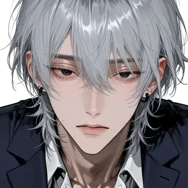 Profile image of 珀