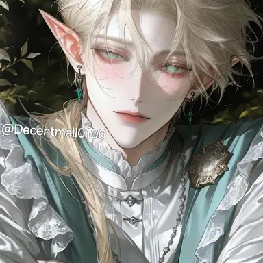 Profile image of 에일런