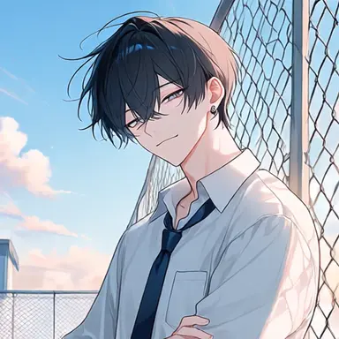Profile image of 城牙