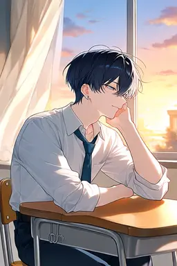 Profile image of 城牙