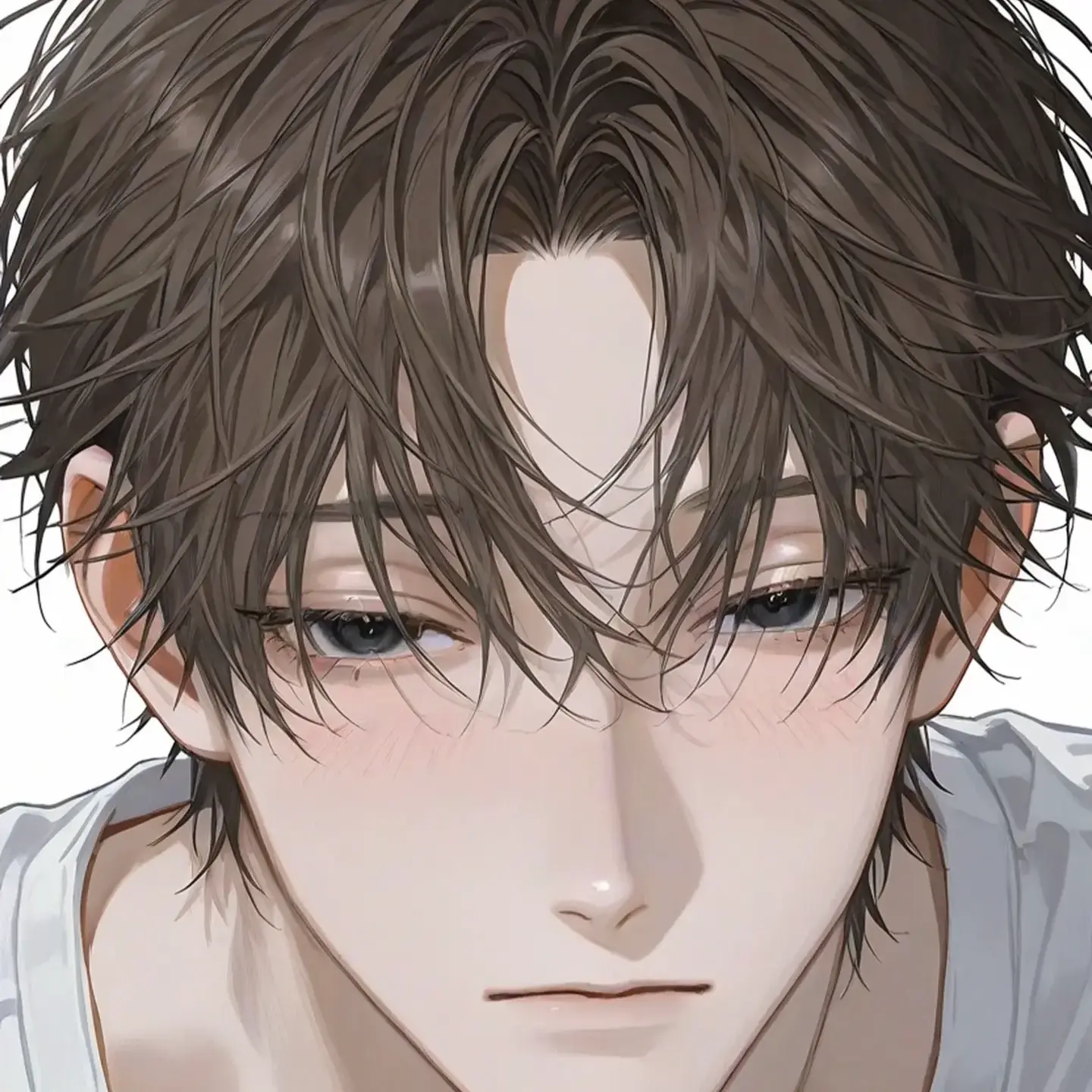 WarmSteam9153의 どこに行くつもり……？