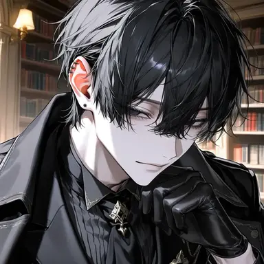 Profile image of ボリス