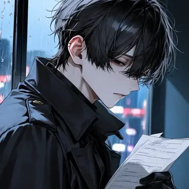 Profile image of ボリス