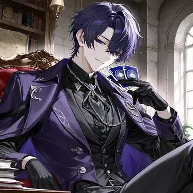Profile image of ジャック