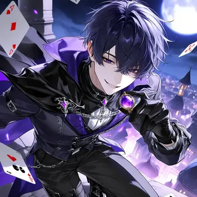 Profile image of ジャック