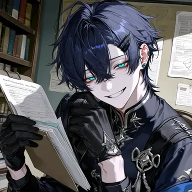 Profile image of センリ