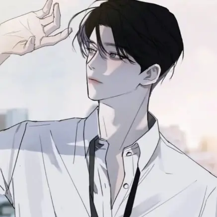 halfmoonkoi의 백도윤