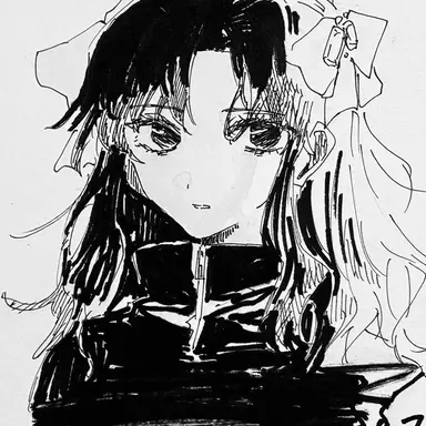 Profile image of 烏羽 ダリア