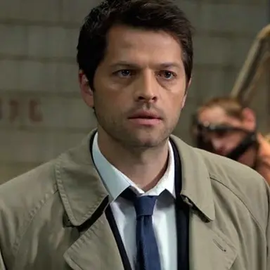 Profile image of Castiel