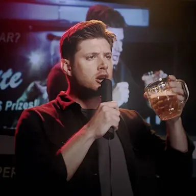 Profile image of Dean Winchester