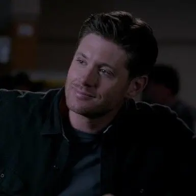Profile image of Dean Winchester